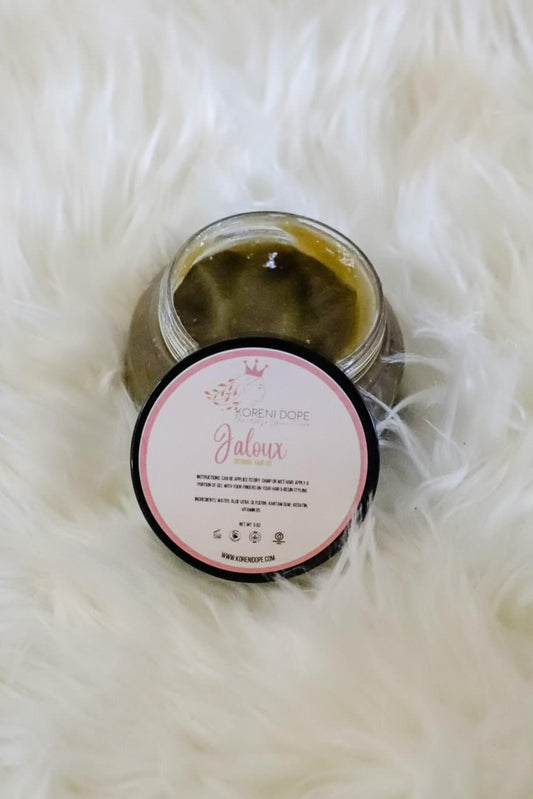 Jaloux-Defining Hair Gel