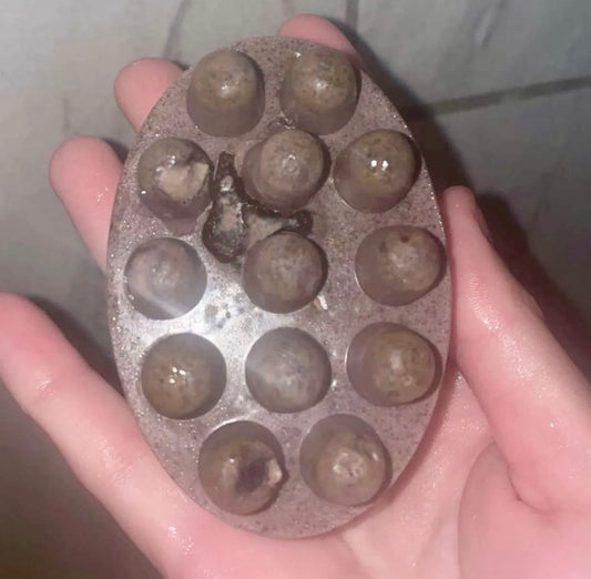 Belfona- Nourishing Shampoo Bar