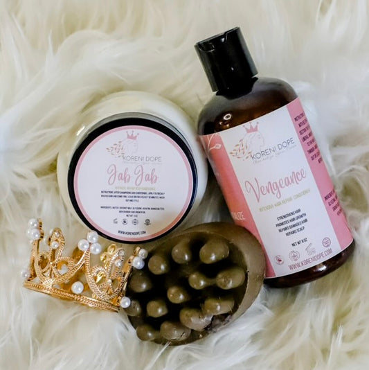 Vengeance- Intensive Repair Conditioner