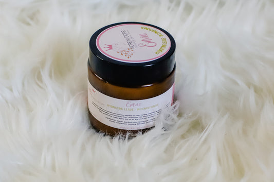 Envie leave in conditioner