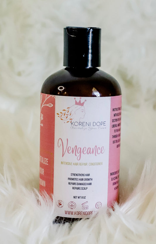 Vengeance- Intensive Repair Conditioner